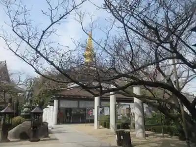 一心寺(大阪府)