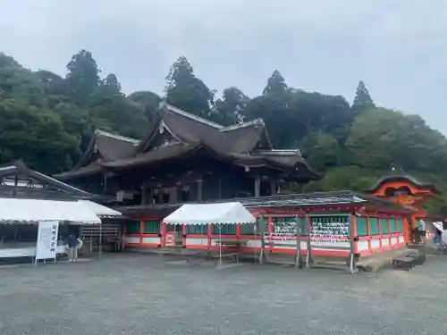 高良大社(福岡県)