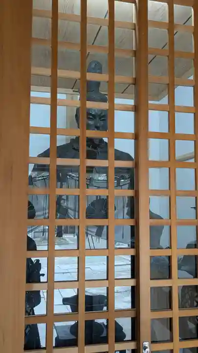 村雲御所瑞龍寺門跡(滋賀県)