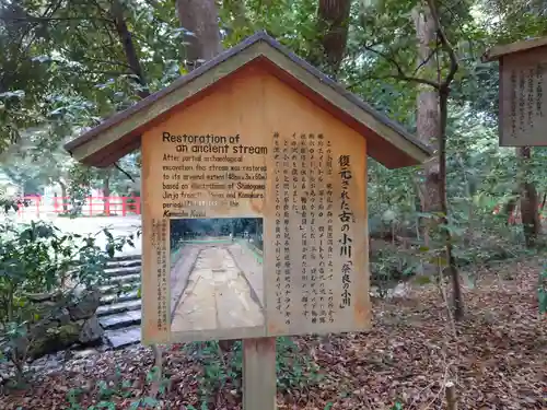 賀茂御祖神社（下鴨神社）のその他建物