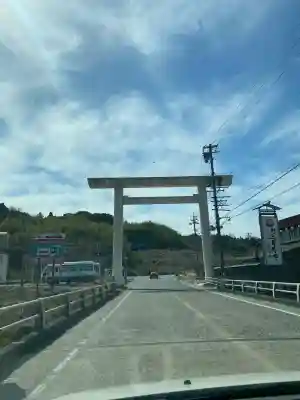 多度大社(三重県)