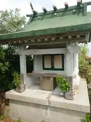 厳島神社(山口県)