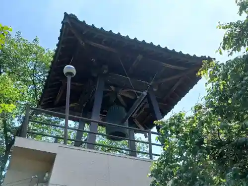 西光寺(埼玉県)