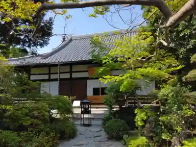 霊源院(京都府)