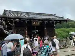 清水寺(京都府)