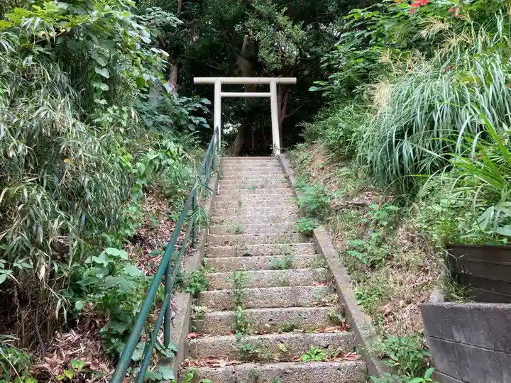 第六天社(神奈川県)