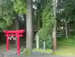 須山浅間神社(静岡県)