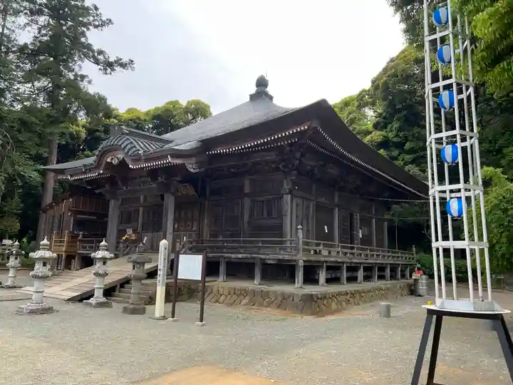 長谷寺(神奈川県)