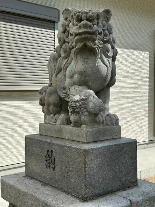 春日神社(千葉県)