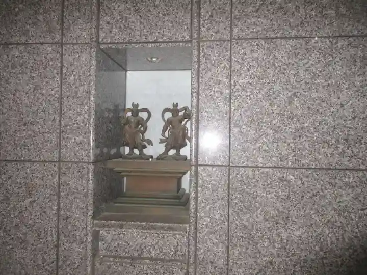 福昌寺(東京都)