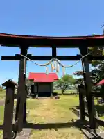 愛宕神社(秋田県)