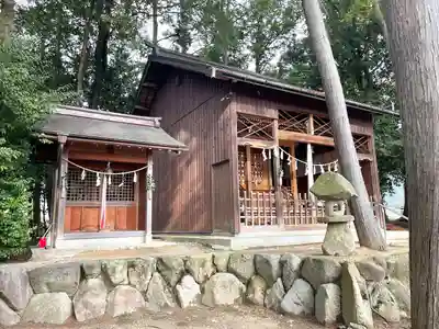 八幡神社(滋賀県)