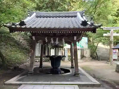 石鎚神社 口之宮 本社のその他建物