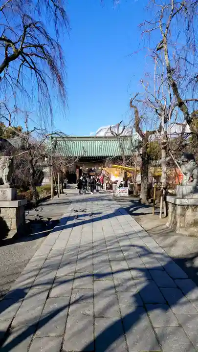 三嶋大社(静岡県)