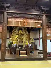 中尊寺(岩手県)