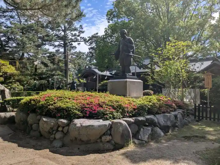 出雲大社北島国造館 出雲教(島根県)