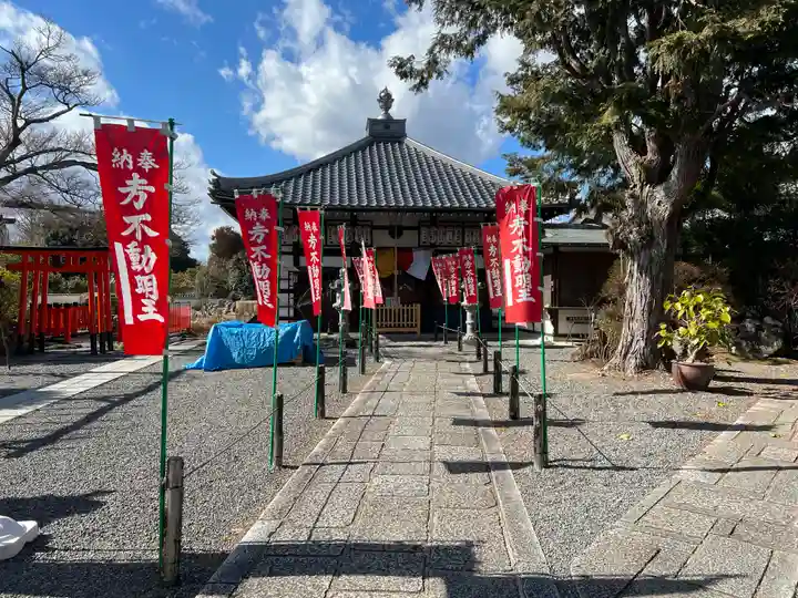 五大堂同聚院のその他建物