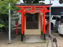 舞子六神社(兵庫県)