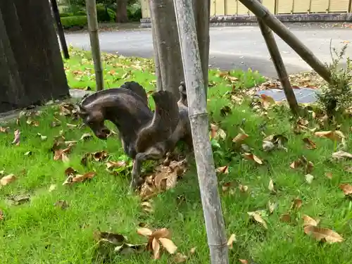 養運寺(東京都)
