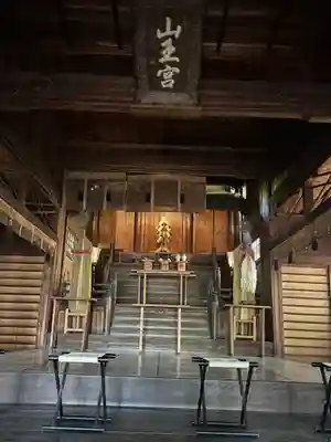日吉神社(兵庫県)