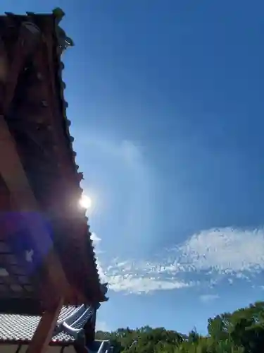 春日神社のその他建物