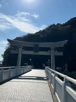八百富神社(愛知県)
