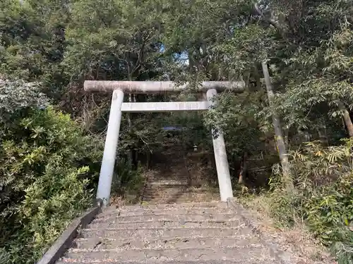 加茂神社(栃木県)