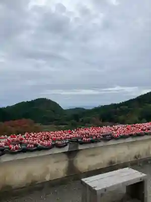 勝尾寺(大阪府)