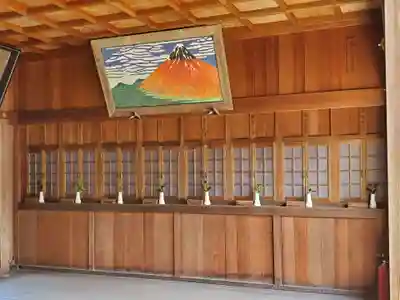 笠原神社の末社・摂社