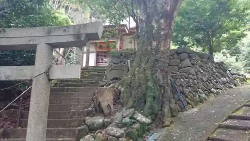 天王神社(静岡県)
