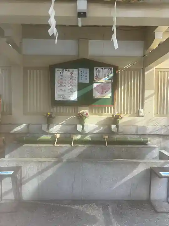 露天神社(お初天神)(大阪府)