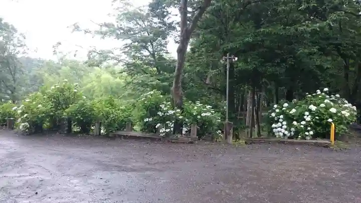 賀茂別雷神社のその他建物