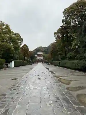 鶴岡八幡宮(神奈川県)