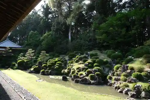 龍潭寺(静岡県)