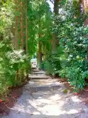 高天彦神社(奈良県)