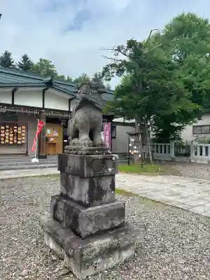 大國神社(北海道)