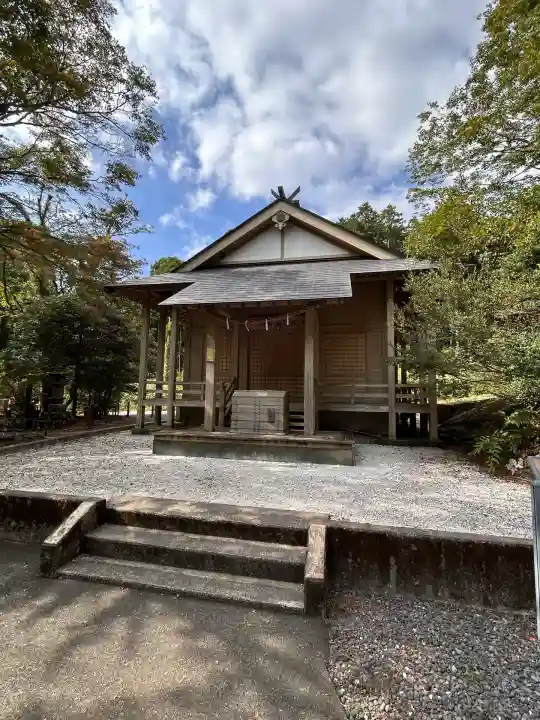 人穴浅間神社(静岡県)
