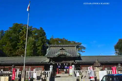 鹿沼今宮神社(栃木県)