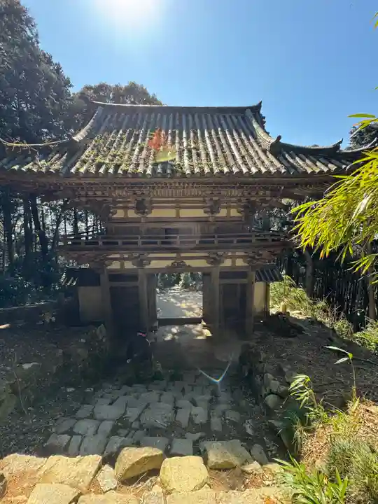 総見寺(滋賀県)