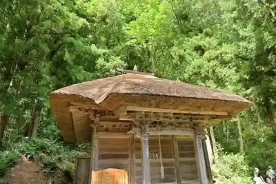 正法寺(福島県)