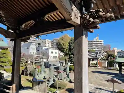 興陽寺(千葉県)