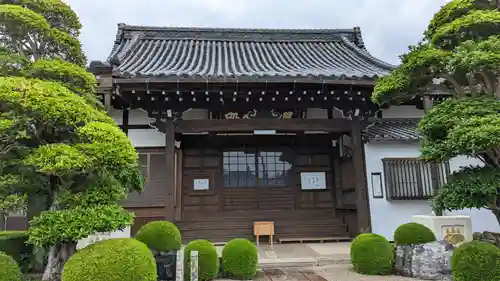 福源寺(三重県)