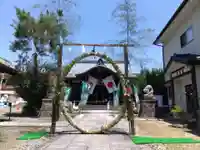火産霊神社のその他建物