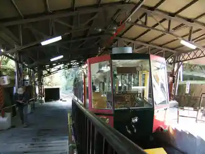 比叡山延暦寺(滋賀県)