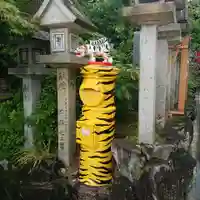 成福院のその他建物