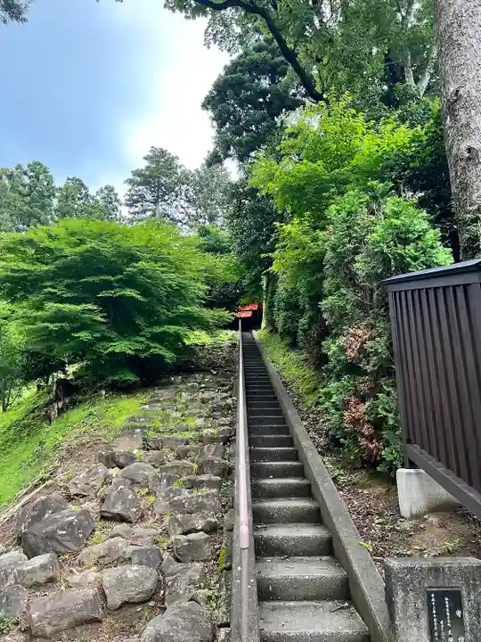 大仰寺(宮城県)