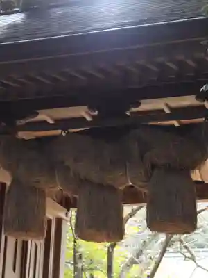 長浜神社(島根県)