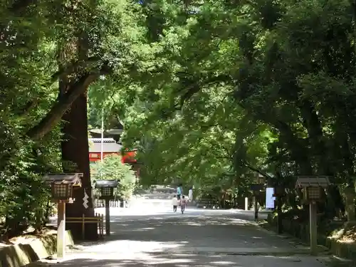 石上神宮のその他建物