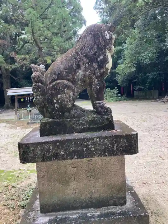 村屋坐弥冨都比売神社(奈良県)
