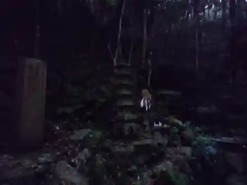 天の岩戸神社(三重県)